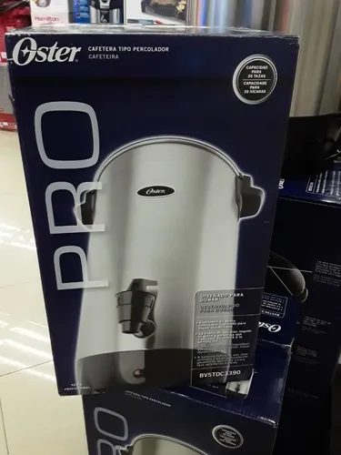 Cafeteras De Varias Tazas