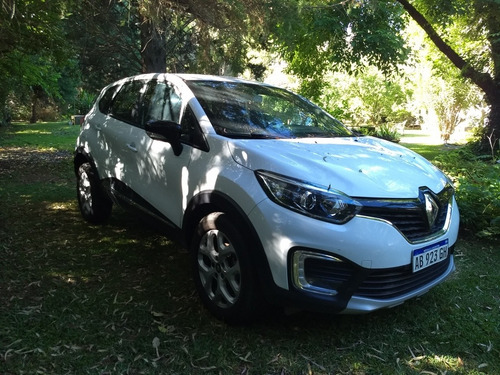 Renault Captur 2.0 Zen 2017