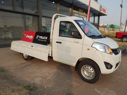Imagen 2 de 10 de Zanella Z-truck