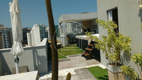 Apartamento - Ref: 821454