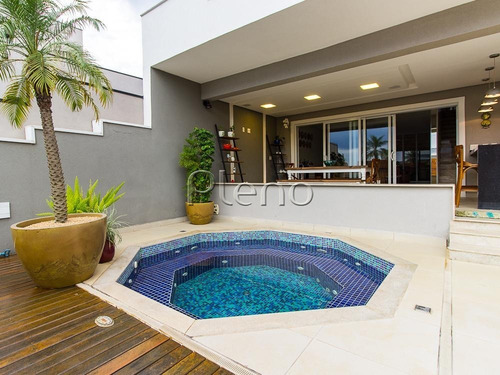 Casa À Venda Em Swiss Park - Ca019397