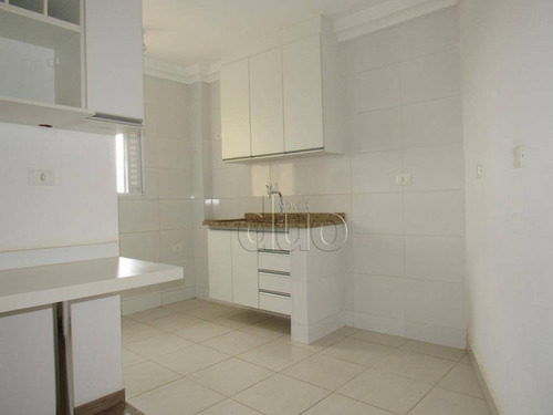 Imagem 5 de 13 de Apartamento Com 2 Dormitórios À Venda, 55 M² Por R$ 170.000,00 - Dois Córregos - Piracicaba/sp - Ap4300