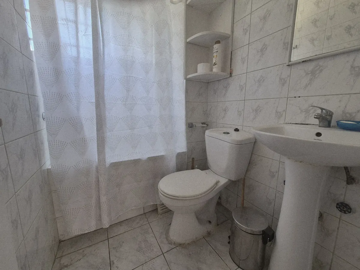 Imagen 3 de 12 de Departamento En Venta En Amapolas Ñuñoa