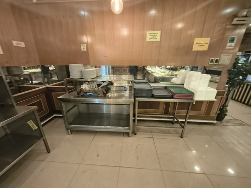 Vendo Local Comercial 560 Mts2 Pleno Centro De Santiago