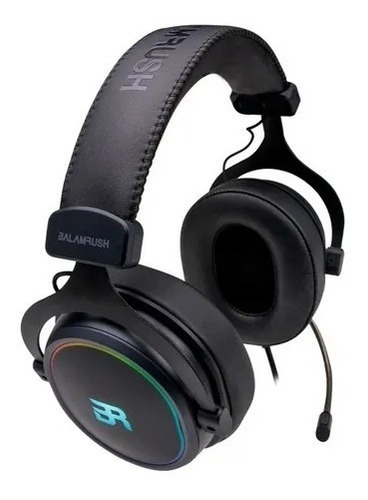 Audifonos Gaming Orphix Br-922982 Usb Spectrum Balam Rush