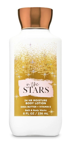 Imagen 3 de 5 de In The Stars Bath & Body Works Kit De Regalo