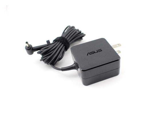 Imagen 4 de 5 de Cargador Asus 19v * 1.75a Original 33w X553,x200,x202,x201