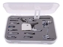 Comprar Kit 15 Prensatelas Janome Singer Godeco Brother