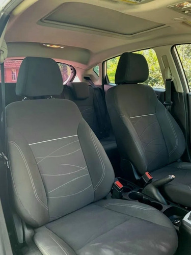 Ford Fiesta Kinetic Se Plus