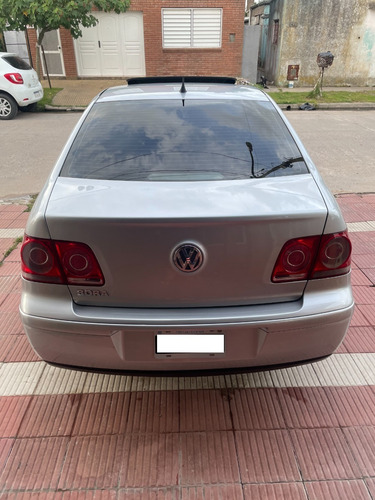 Volkswagen Bora Gnc
