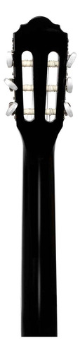 Violão Eletroacústico Giannini N-14 Eq Cor N-14 Eq Bk Orientação da mão Destro
