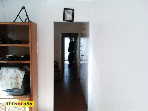 Imagem 7 de 25 de Apartamento À Venda, 52 M² Por R$ 160.000,00 - Ocian - Praia Grande/sp - Ap5907