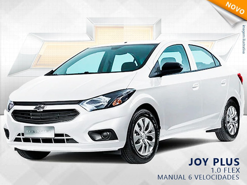 Joy 1.0 Spe4 Flex Plus Manual