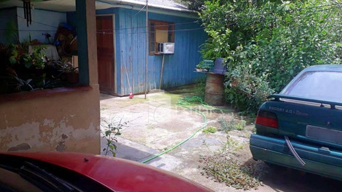 Imagem 5 de 10 de Terreno De 720m² No Fanny, Curitiba - Te0184