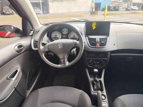 Peugeot 207 Peugeot 207 Hatch Active 1.4 (Flex)