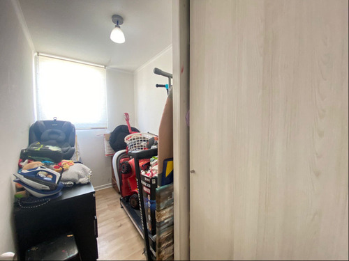 Imagen 19 de 30 de Venta Departamento 3 Dormitorios San Joaquín