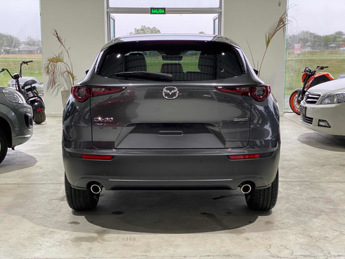 Imagen 15 de 19 de Mazda Cx30 High 4x2