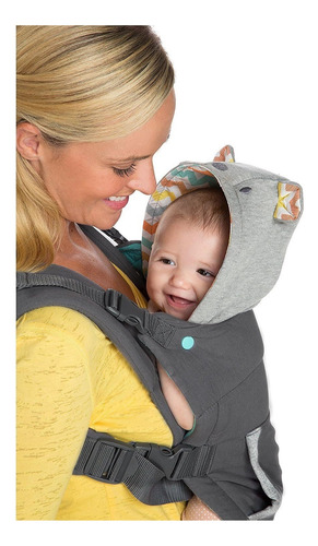 Portabebé Asiento Con Asiento Cadera,portabebés Ergonómico