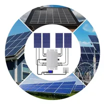 Comprar Inversor Grid Tie 1200w Ip65 Inversor De Onda Senoidal Pura