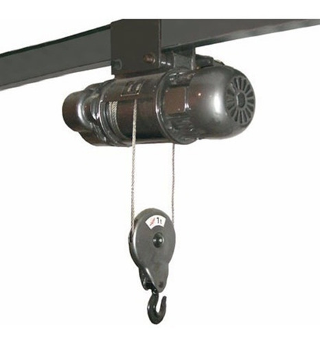 Aparejo Electrico Trifasico 1 Tonelada Bta 903005 Industria