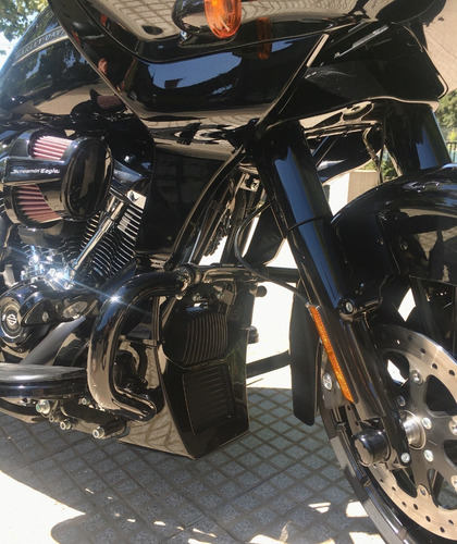 Harley Davidson Road Glide Special 2019 - Motor 114 Ci