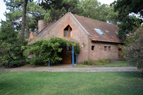 Imagen 3 de 15 de Casa En Venta - Pinamar Sur Playa