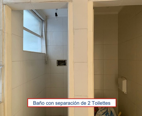 Imagen 15 de 23 de Oficina En Venta Balvanera - Al Frente - Impecable