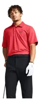 Comprar Chomba Under Armour Playoff 3.0 Coral Jaq Polo 1383151