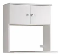 Comprar Alacena Colgante Porta Microondas Armado Mueble De Cocina