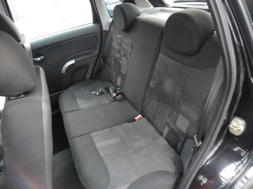 Citroën C3 2008 1.4 8v X-tr Flex 5p