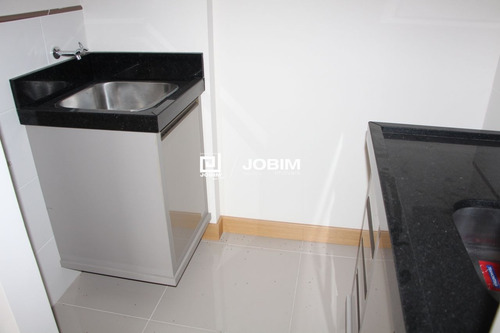 Imagem 5 de 12 de Apartamento À Venda Na Torre Bondade - Empreendimento Espírito Santo - Es0415b
