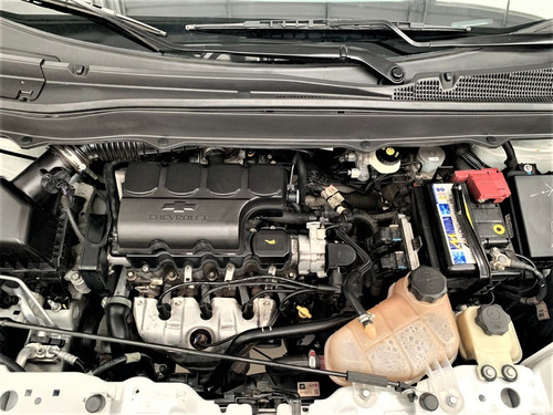 Imagem 15 de 15 de Chevrolet Spin