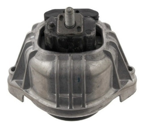 Coxim Motor Esquerdo Bmw 22116768852