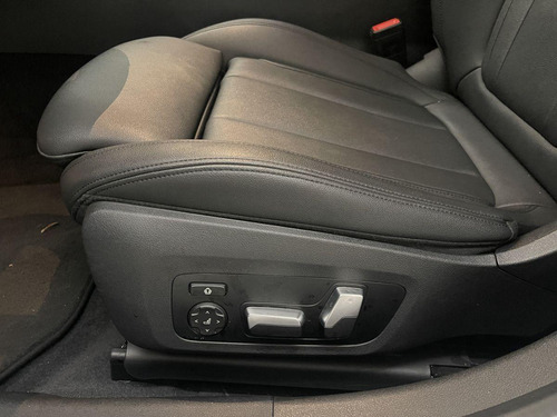 BMW Serie 3 320i 2.0 Sport 16v Turbo Active Flex 4p Automatico