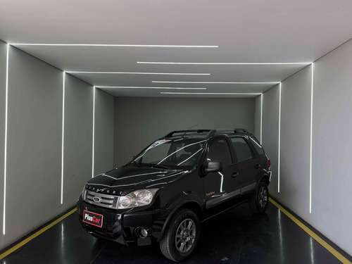 Ford Ecosport 1.6 FREESTYLE 8V FLEX 4P MANUAL