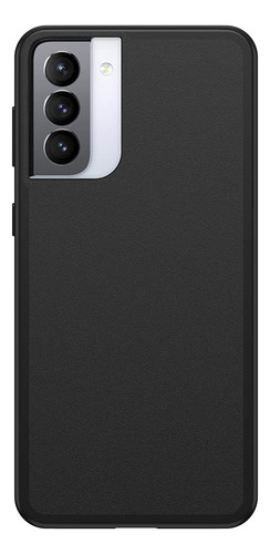 Otterbox Prefix Series para Galaxy S21+ 5g (solo), color negro