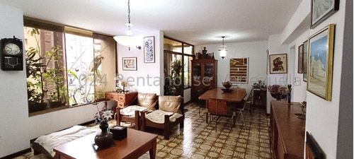 Leandro Manzano Apartamento En Venta, El Paraiso Mls #24-19054 As