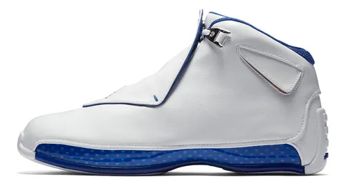 Zapatillas top jordan 18