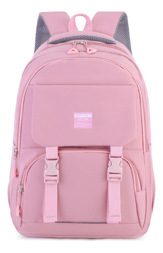 Schoolbag School  Waterproof Backpack Female Student Laptop
