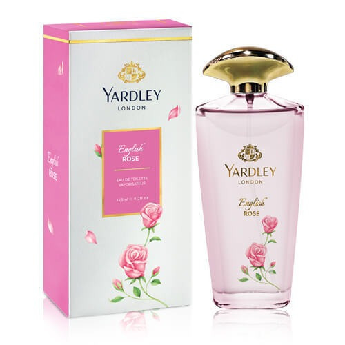 Yardley Londres Spray De Perfume De Colonia Eau De Toilette