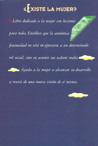 Imagen 2 de 3 de Existe La Mujer - John Baines