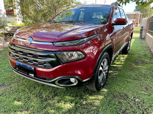 Fiat Toro Freedom 4x4 Extreme