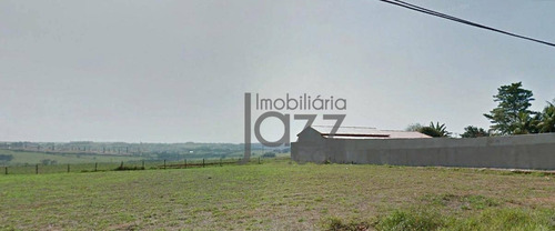 Imagem 2 de 3 de Ótimo Terreno À Venda, 625 M² Por R$ 350.000 - Chácara Recreio Alvorada - Hortolândia/sp - Te1227