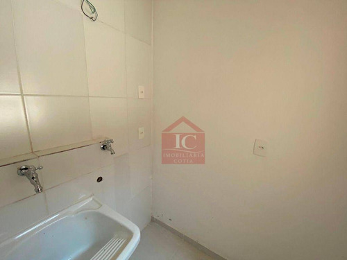 Imagem 12 de 21 de Casa Com 3 Suítes À Venda, 200 M² Por R$ 805.000 - Jardim Da Glória - Cotia/sp - Ca1470