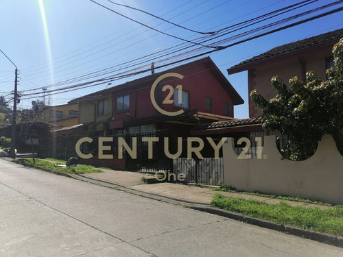 Se Vende Casa 3d En Lomas De San Andrés
