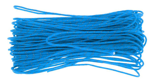 Cuerda Para 4 Carpas