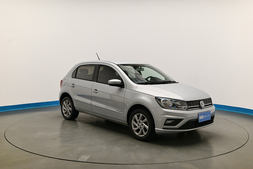 Volkswagen Gol VIII 1.6 HIGHLINE 5P AT