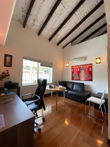 Casa En Venta En Valle Arriba