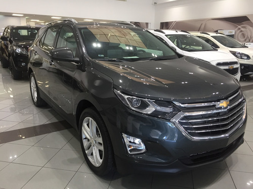Imagen 6 de 15 de Chevrolet Equinox 1.5n Turbo Premier Awd 4x4 Automática Ep