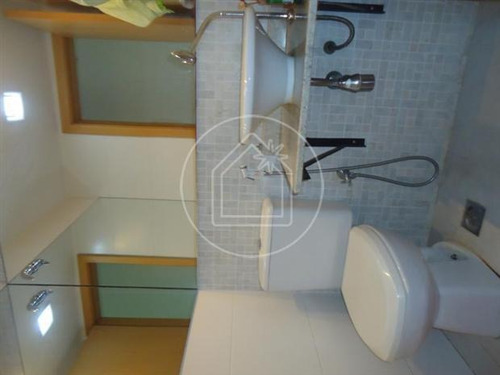 Apartamento - Ref: 852710